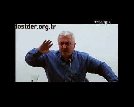 Allah'a iftira edenlerin cezası [Prof. Dr. Mehmet Okuyan]