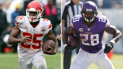 Rapoport: Peterson, Charles will need to be medically cleared before signing