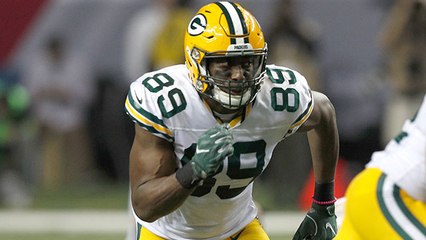 Garafolo: Packers could make strong push to re-sign Jared Cook