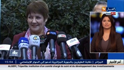 بن غبريط..على أولياء التلاميذ أن يثقوا في وزارة الصحة
