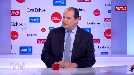 Cambadélis sanctionne les élus PS qui parrainent Macron