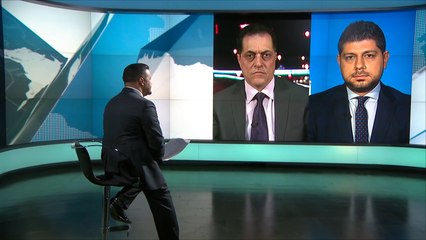 عين الجزيرة- مآلات العلاقات الأميركية الصينية في عهد ترمب