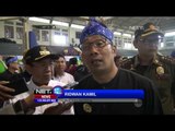 Ridwan Kamil Salurkan Bantuan Netizen - NET12