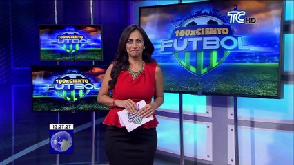 Emelec visitará a Fuerza Amarilla por la sexta fecha del Campeonato Nacional