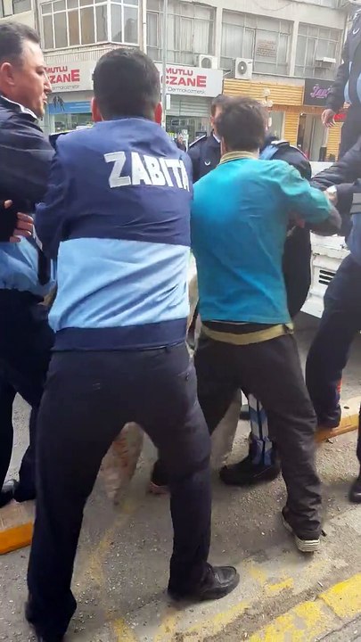 Yazıklar Olsun Hepinize Yazıklar