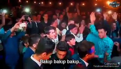 Efsane Geri Döndü