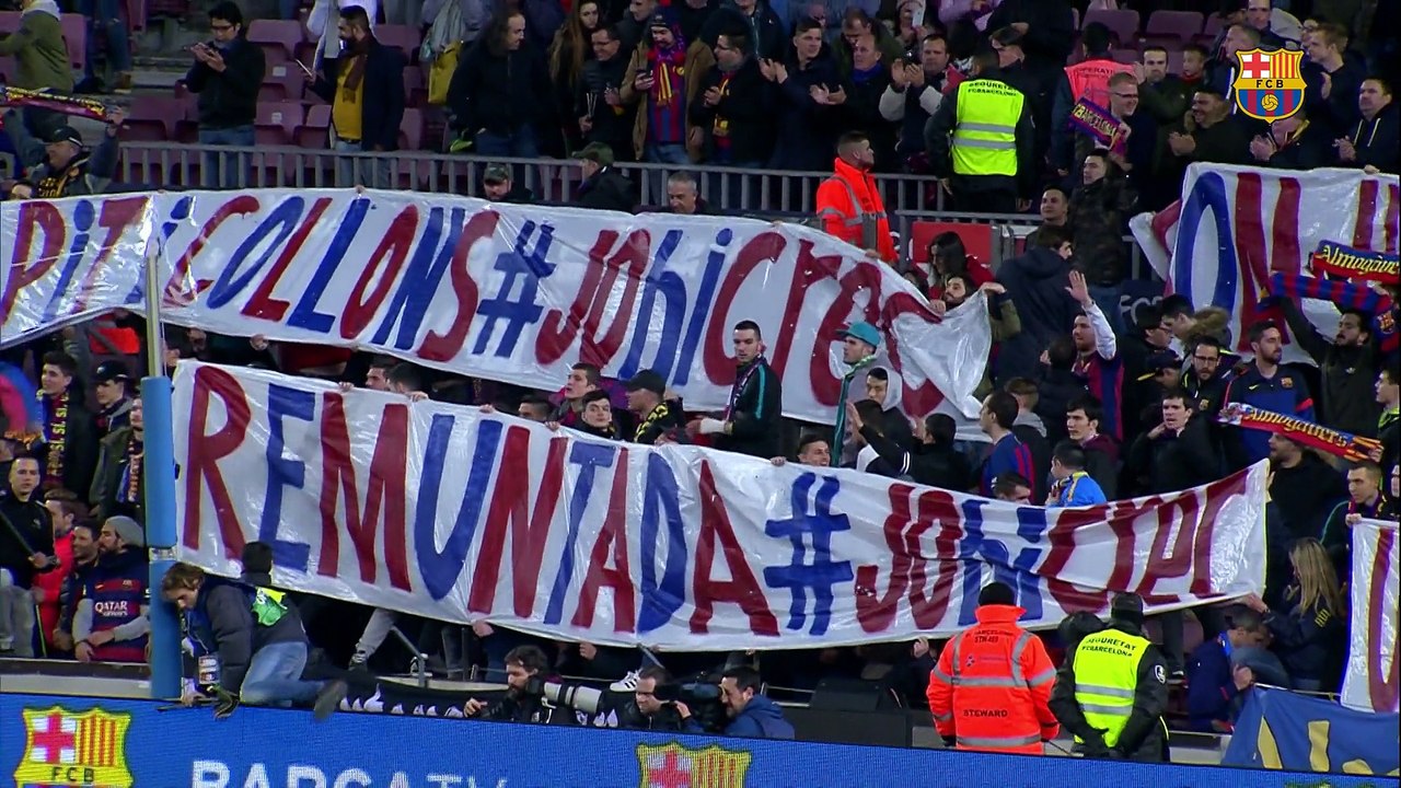 FC Barcelona – PSG preview