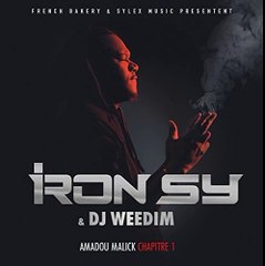 Iron Sy & DJ Weedim - Dur Labeur