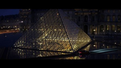 DS 7 Crossback - The star among the four World Premieres DS