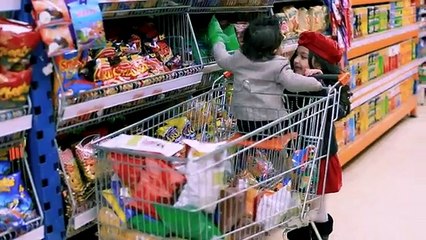 كوتي كوتي - رنده صلاح - قناة كراميش