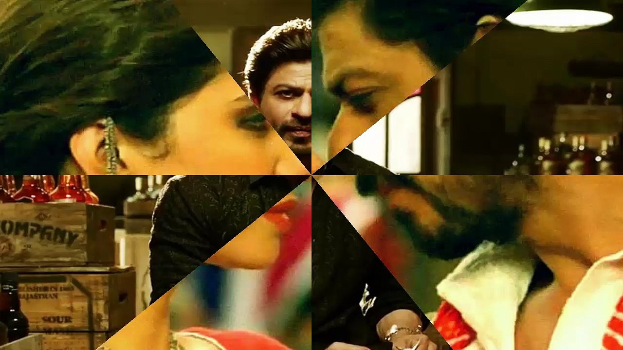 Raees Full Movie Cast Event Launch 2017