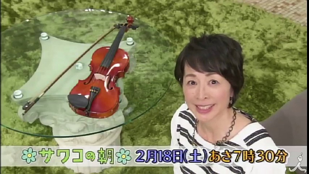 第一線で活躍し続けている山本耕史が語る“仕事の流儀”とは!? 2/18(土)『サワコの朝』【TBS】