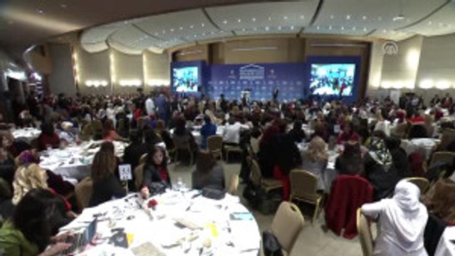 Başbakan Yıldırım: Cephede Savaş Olur, Kadınlarımız En Önde - Izmir