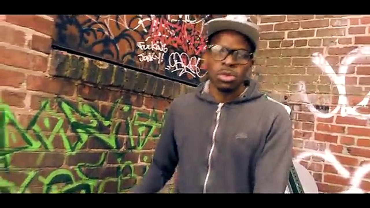 King Truth - Go Hard Feat Suge Mikee Dir By HighenergyFilmz