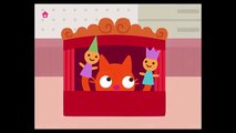 Sago Mini Toolbox (By Sago Sago) - iOS / Android - Gameplay Video