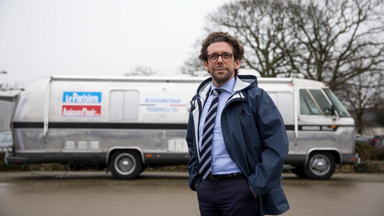 #moiélecteur : le désarroi du maire de Ploemeur