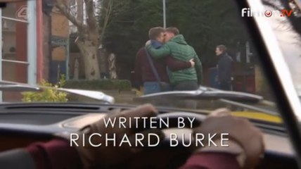 Ste & Harry - 3/8/2017 *First Look*