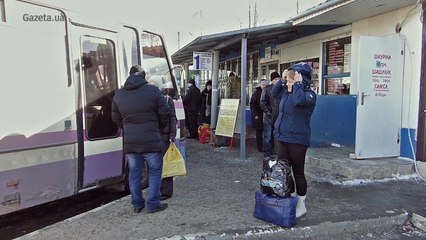 Матір поїхала на передову до дочки-офіцера