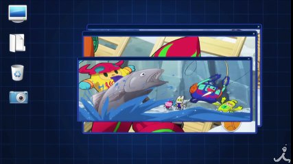 『カミワザ・ワンダ』2/11(土) 第41話「おもいで注意報」予告【TBS】