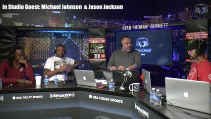 Cub Swanson on Nashville main event and winning Fight of the Year