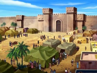 Az Ótestamentum S01 E38