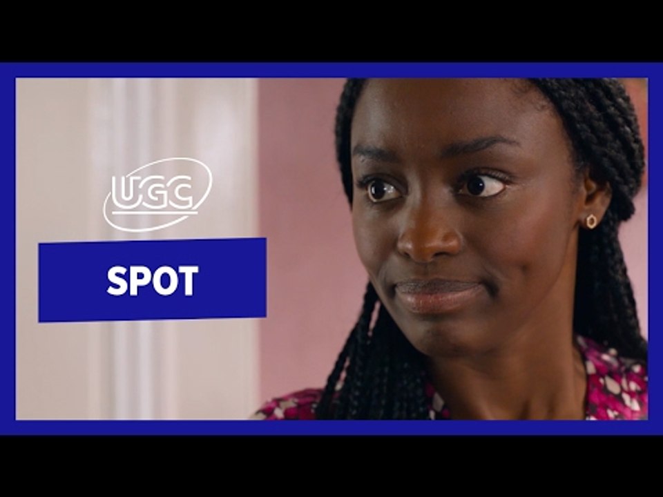 Il a déjà tes yeux - Spot 1 - UGC Distribution
