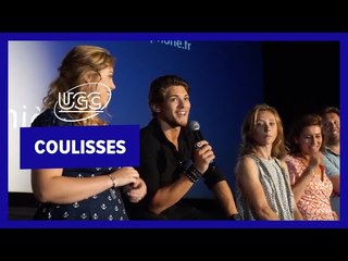 TAMARA - AVANT PREMIÈRE - FESTIVAL ANGOULÊME - UGC DISTRIBUTION