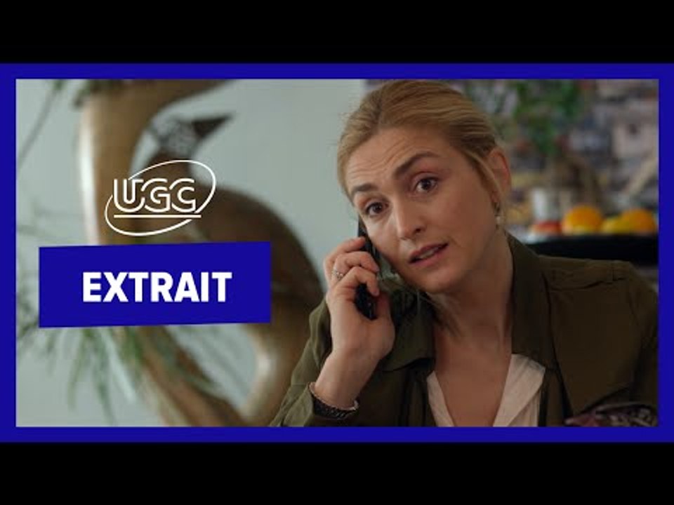 C'est quoi cette famille ?! - Extrait 3 - UGC Distribution