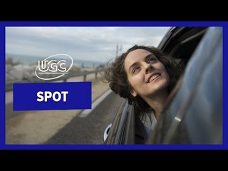 Le Ciel attendra - Spot - UGC Distribution