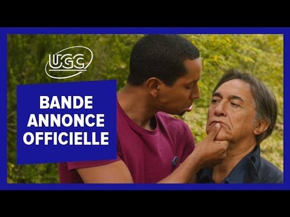 Père Fils Thérapie ! - Bande Annonce Officielle - UGC Distribution