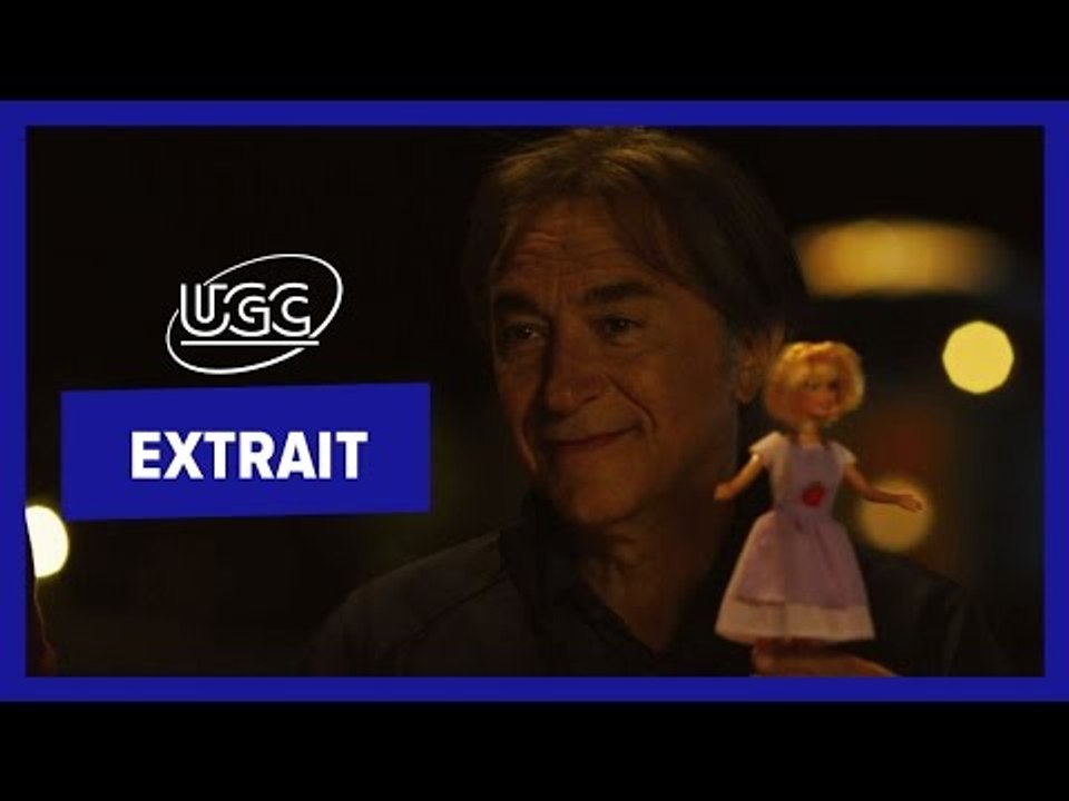 Père Fils Thérapie - Extrait 2 - UGC Distribution