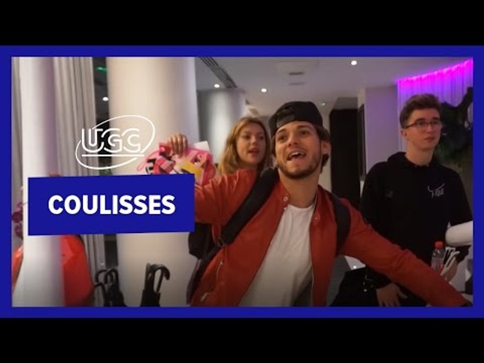 Tamara Tour : le SUD !