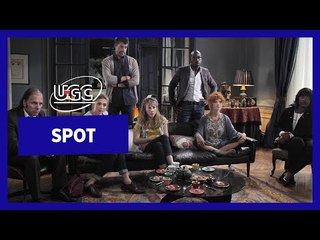 C'est quoi cette famille ?! - Spot 2 - UGC Distribution