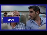 Débarquement Immédiat - Spot Avion - UGC Distribution