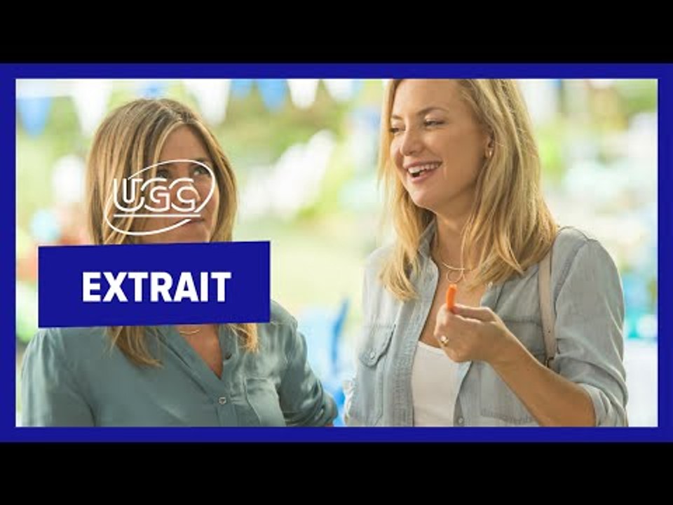 Joyeuse Fête des Mères - Extrait - UGC Distribution