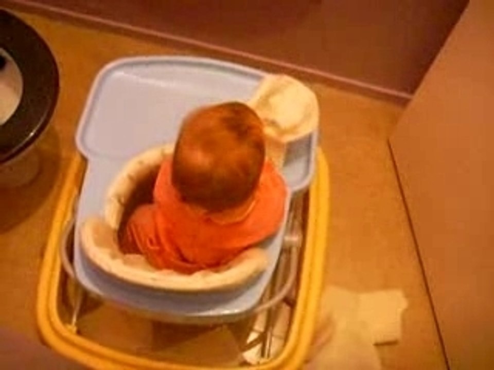 Flagrant délit de bêtise!