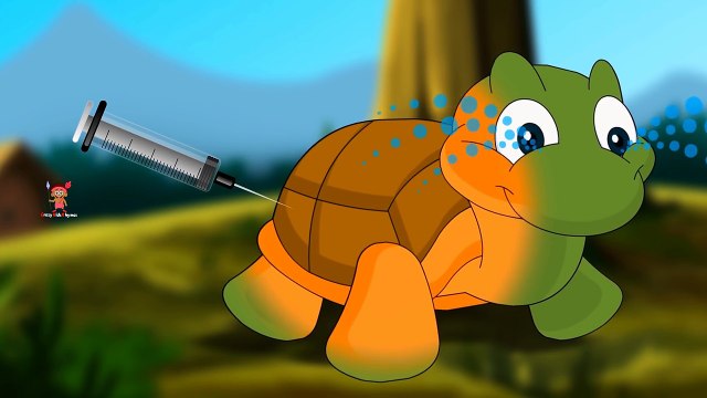 Learn Colors for Kids with Wooden Hammer Educational Toys | Colors Learning Videos for Children