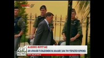 Η συγγνώμη του Κορκονέα για τον θάνατο του Αλέξανδρου Γρηγορόπουλου