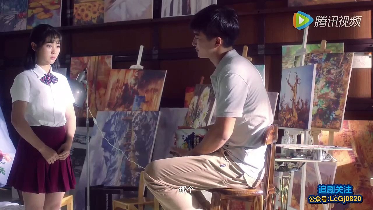 惡魔少爺別吻我 EP09