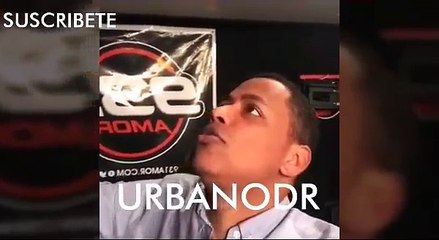 Mozart dice “Se revelan lo mozaristas” y Cheddy hace las siguientes declaraciones
