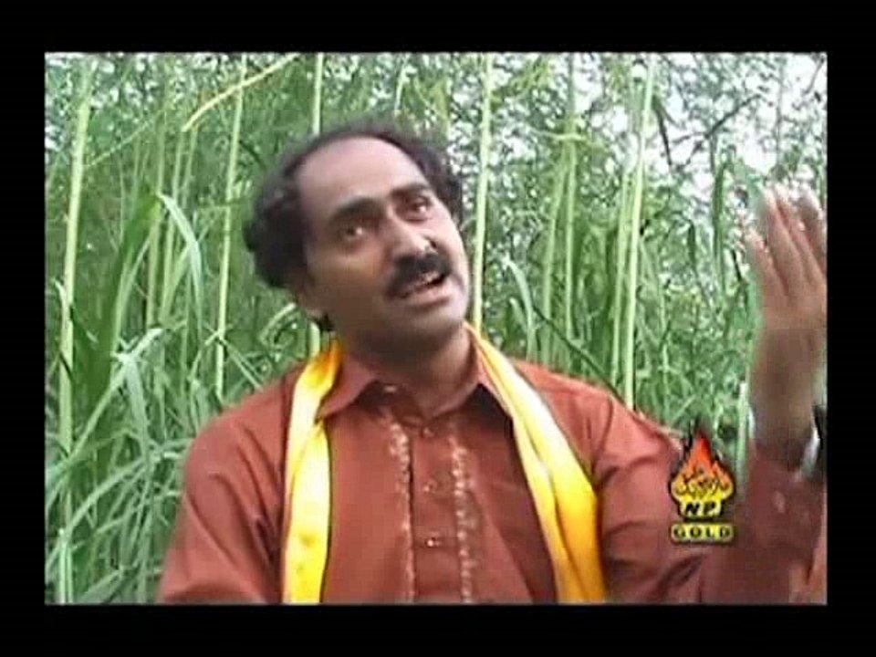 saraki sad song pata kar away koi  iqbal khan lashari