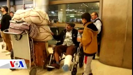 VOA - TGRT Haber 7 Mart