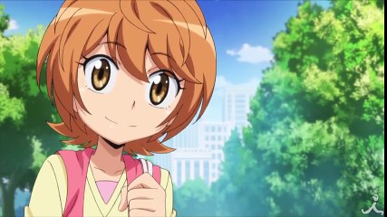 『カミワザ・ワンダ』2/4(土) 第40話「テングテングテング!」予告【TBS】