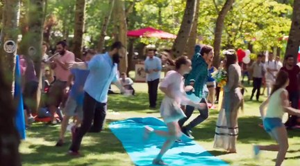 فيلم زهرة الغاب (ديليبل) مترجم للعربية بجودة عالية (القسم 2)