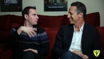 Superhero Secrets: Brendon Burchard and Dr Mark Hyman, Part 1