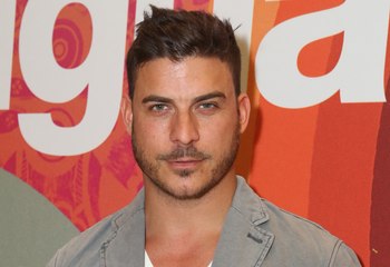 &#039;Vanderpump Rules&#039; Stars Jax Taylor & Scheana Shay&#039;s Feud Turns Nasty