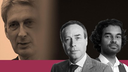 What to expect from the UK's Budget