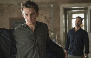 Homeland s9e9 Season 6 Episode 9 Watch : Sock Puppets
