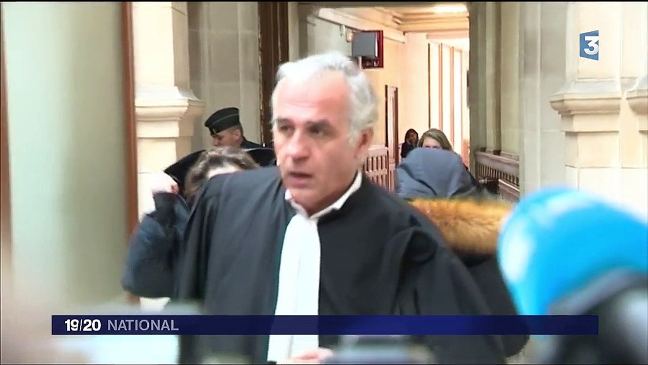 Cocaïne volée au Quai des Orfèvres : le policier Jonathan Guyot face à la justice