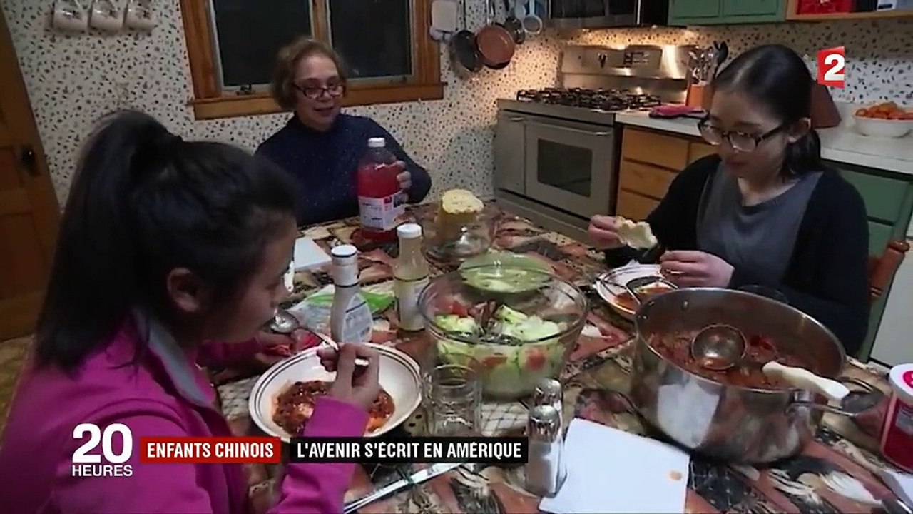 États-Unis : le business des "enfants parachutes" chinois